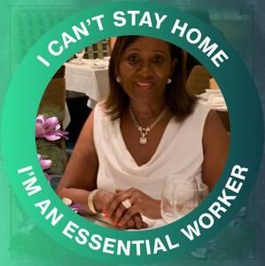 Meet your Posher, Sharon